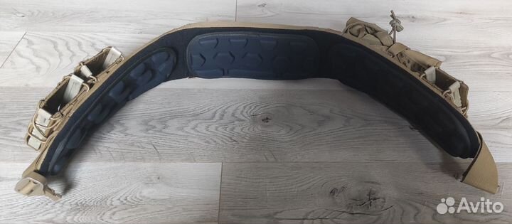 Штурмовой пояс (Варбелт) Ars Arma LPB