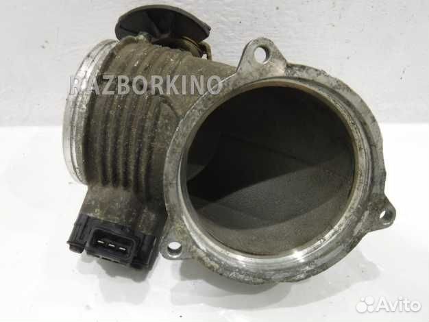 Дроссельная заслонка 13541747764