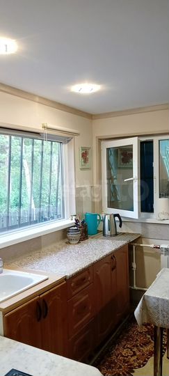 Дача 36,3 м² на участке 1,9 сот.