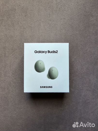 Оригинальные TWS Samsung Galaxy Buds 2