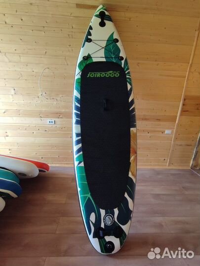 Sup board сап борд