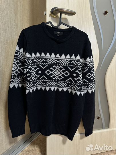 Свитер мужской