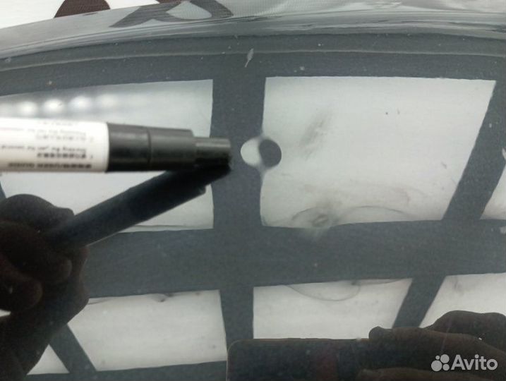 Капот Toyota Avensis 3 270