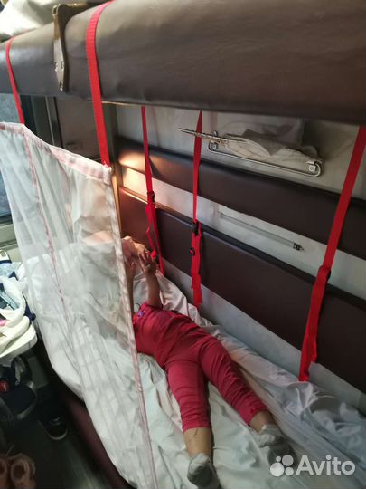Жд манеж в поезд для детей