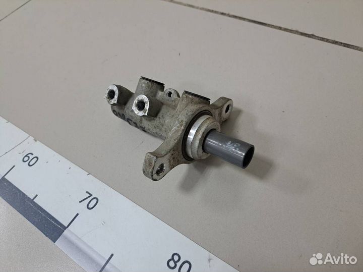 Цилиндр тормозной главный Kia Rio 3 UB 2011-2017