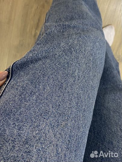 Джинсы pull and bear