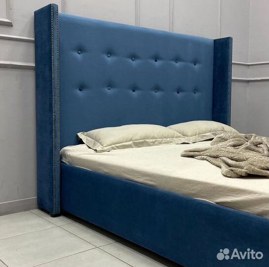 Кровати от производителя 180/200 и 160/200