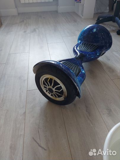 Гироскутер бу