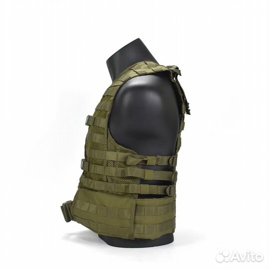 Разгрузочный Жилет 6ш117 Основа