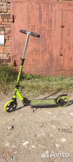 Продам самокат