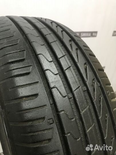 Cooper Zeon CS8 195/60 R15