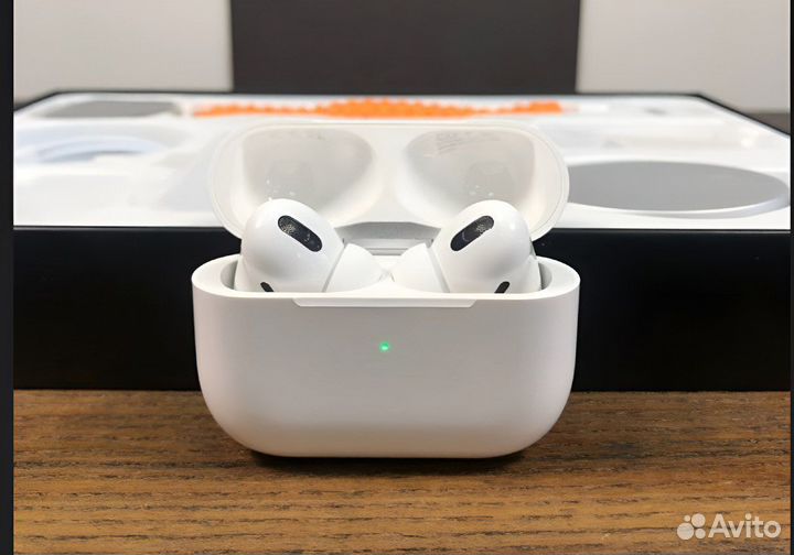 Набор apple 6 в 1