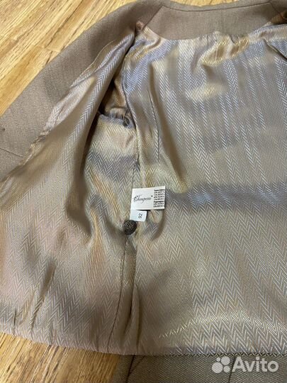 Костюм классический для мальчика 92 размер