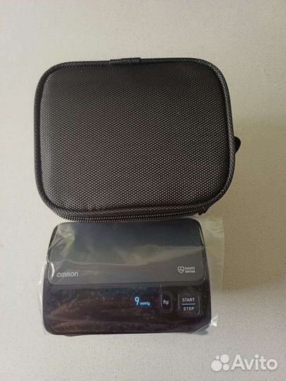 Тонометр omron