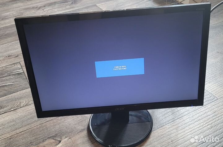 Монитор Aser 19