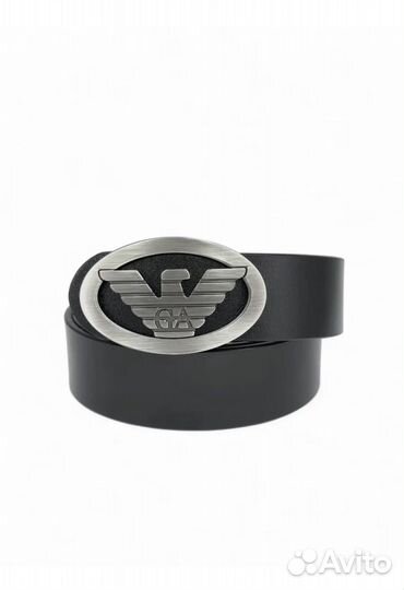 Ремень armani