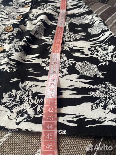 Юбка размер xs