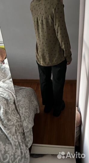 Рубашка женская