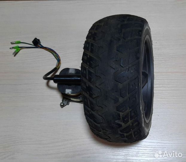 Моторколесо для электровелосипеда