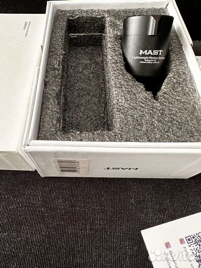 Машинка для пм mast+блок питания