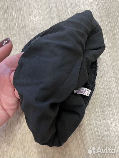 Комплект шапка и снуд для девочки Lerede