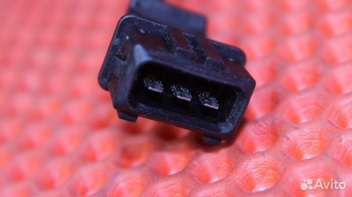 Датчик детонации левый Hyundai Grandeur TG G6EA 39