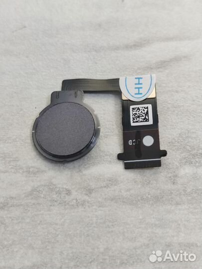 Кнопка со сканером отпечатка Honor MagicBook 14 15