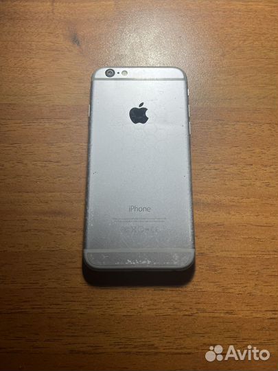 iPhone 6, 64 ГБ