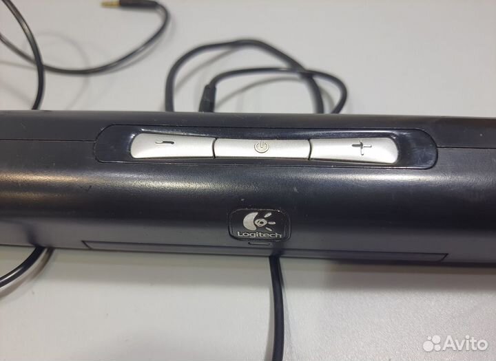 Динамик для ноутбука Logitech Laptop Speaker Z305