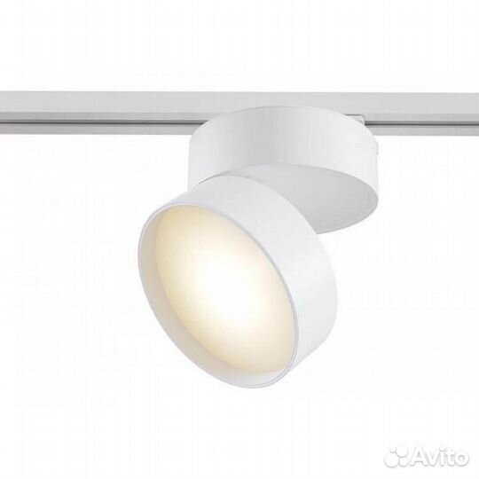 Светильник потолочный светодиодный