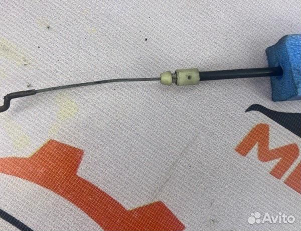 Трос замка двери задний левый Citroen Jumper