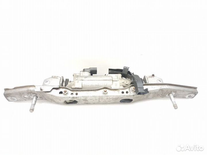 Актуатор HSR (Задняя рейка) Bmw 5-Series F10