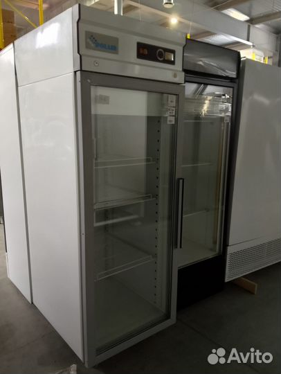 Шкаф холодильный Polair DM