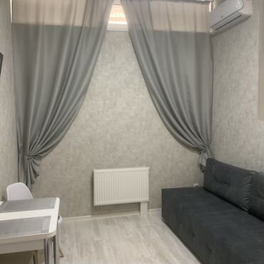 Комната 18 м² в 1-к., 1/7 эт.