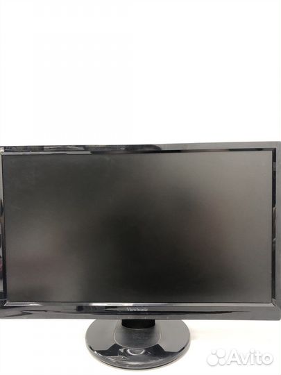 Монитор ViewSonic VA2245-LED