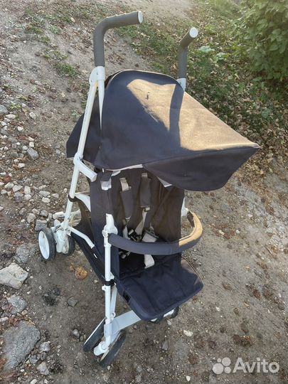 Коляска трость inglesina