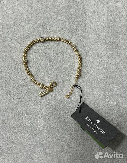 Браслет Kate Spade