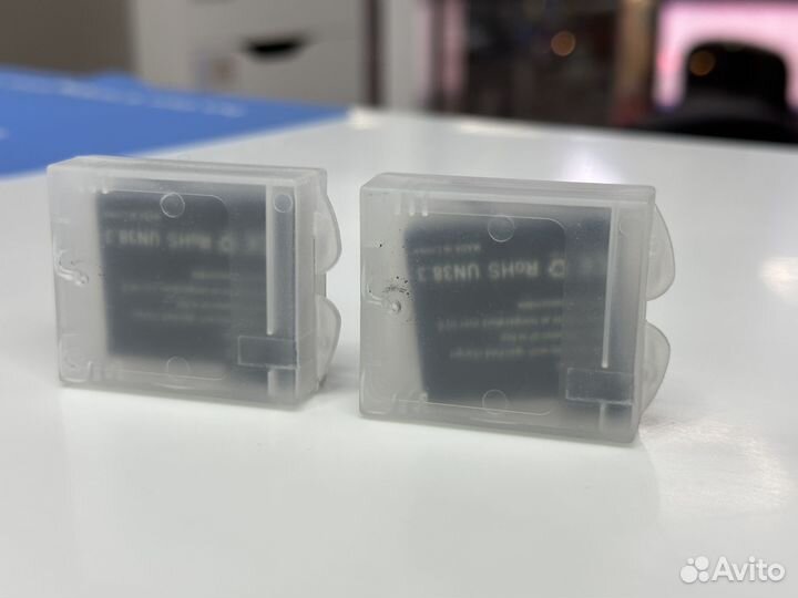 Оригинальный аккумулятор Sjcam M20 / Sjcam M20 Air