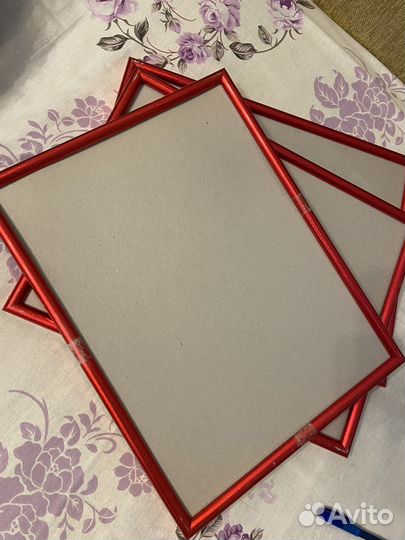 Рамка для картин / фотографий