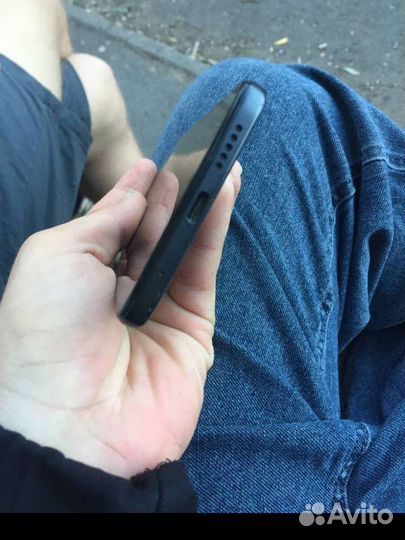 Телефон Redmi Note 11S