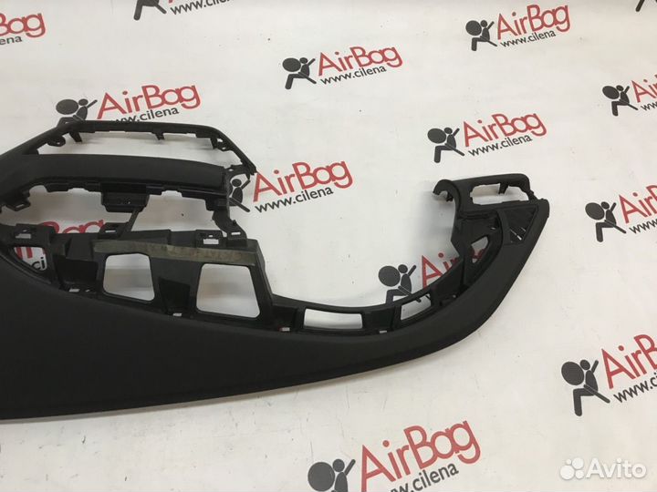 Торпедо панель приборов Kia Rio 2011-2017 арт.:05