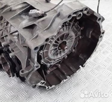 Контрактная АКПП Ауди Audi