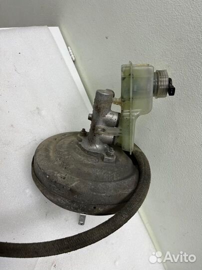 Вакуумный усилитель тормозов передний Ваз Kalina