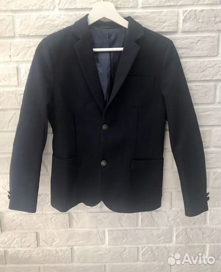 Пиджак для мальчика