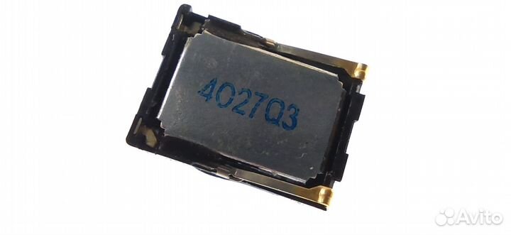 Динамик полифонический для Sony D5503 (Z1 Compact)