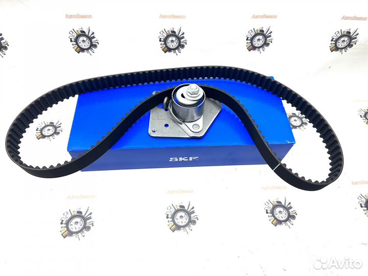 Комплект замены ремня грм Трафик, Виваро1.9F9Q