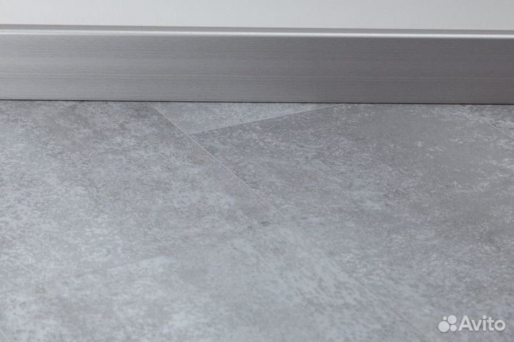 Водостойкий ламинат