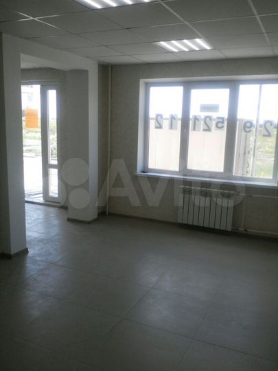 Торговая площадь, 79.3 м²