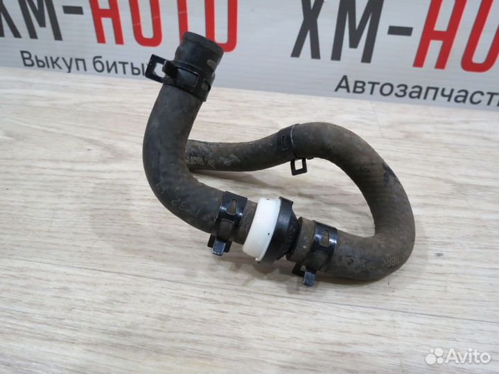 Трубка системы охлаждения Kia Optima 4