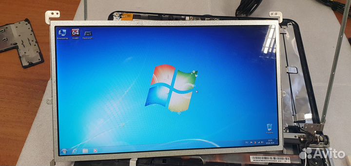 Матрица для ноутбука 14 claa140WB11A